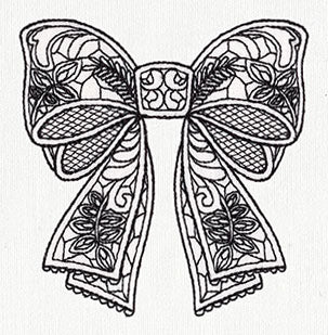 Put a Bow on It - Image 5