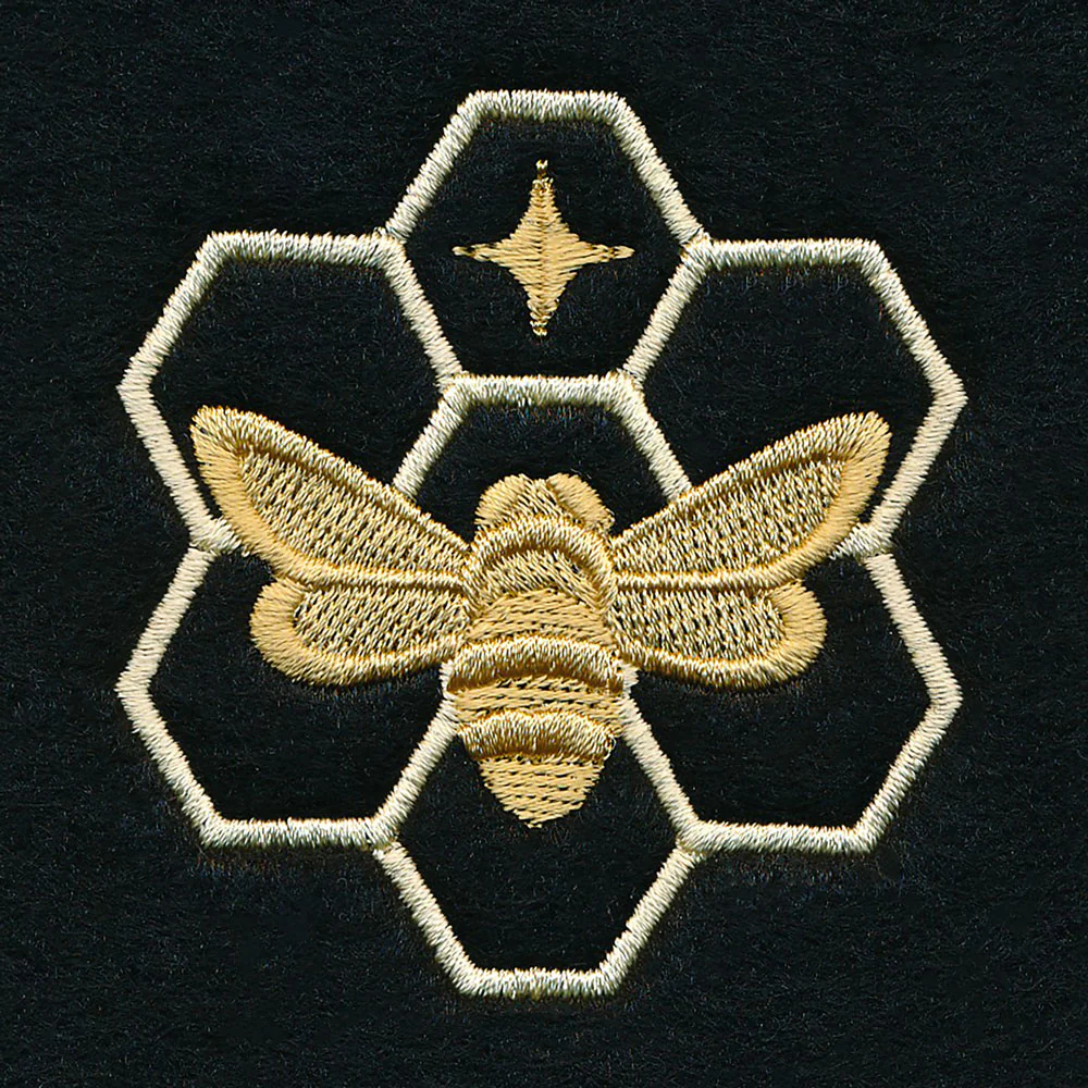 Queen Bee Apparel - Accent - Image 3
