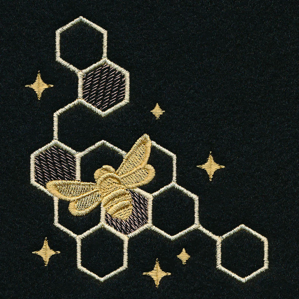 Queen Bee Apparel - Corner - Image 3