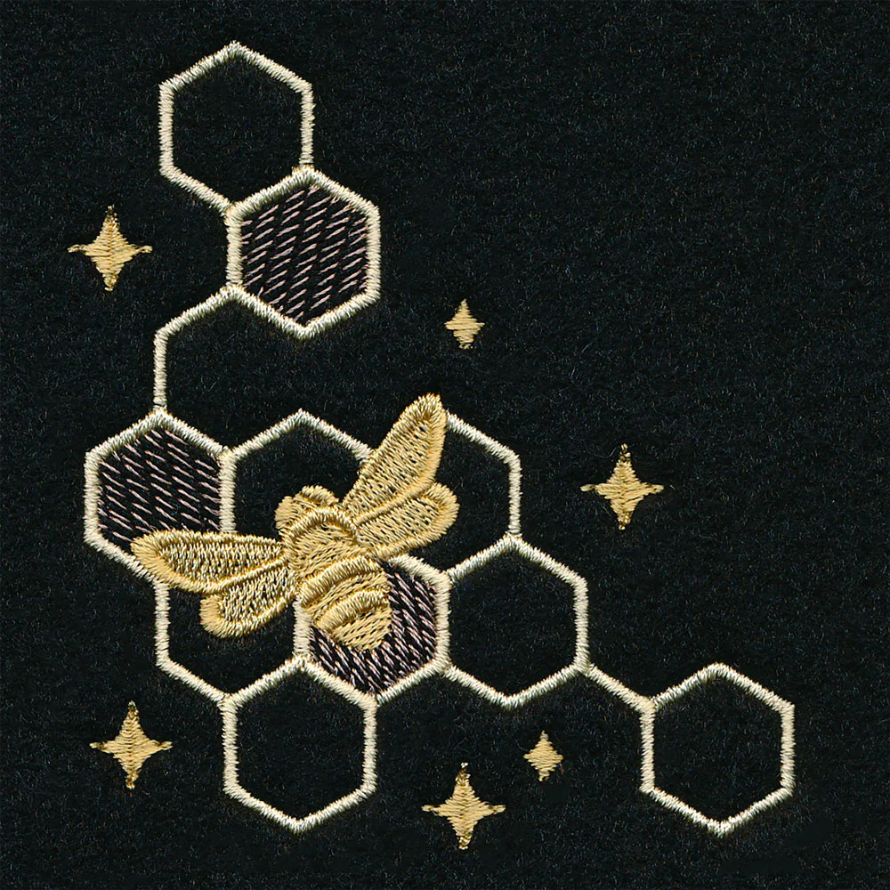 Queen Bee Apparel - Corner - Image 4