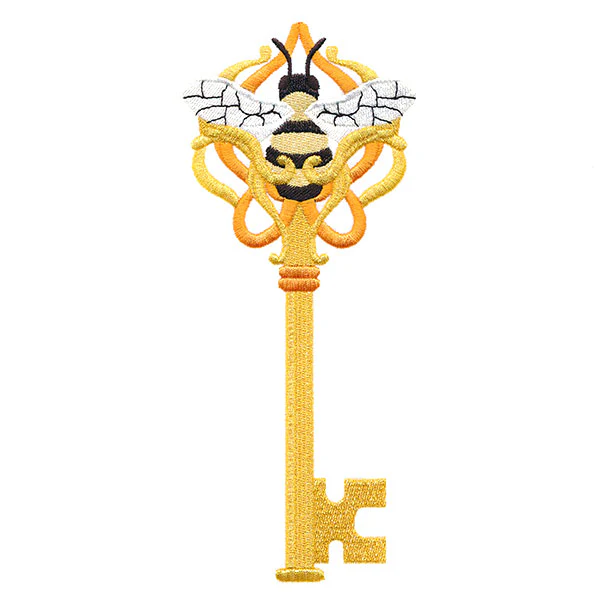 Queen Bee Key - Image 2