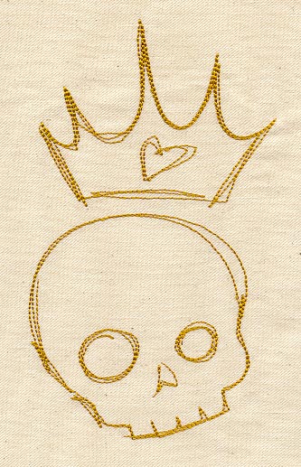 Queen of Hearts - Image 3