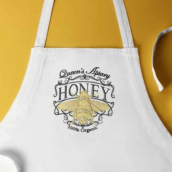 Queen's Apiary Honey - Image 2