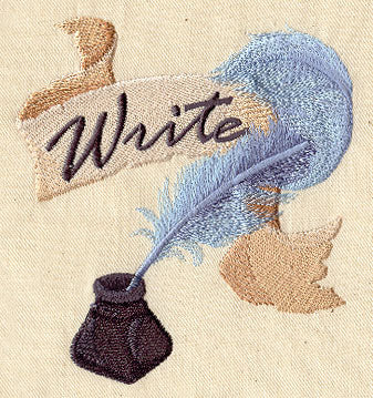 Quill and Ink - Image 3