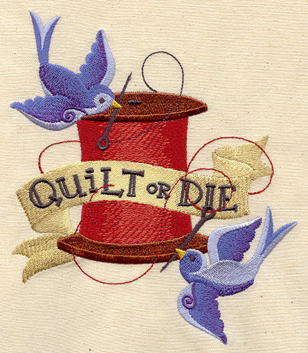 Quilt or Die - Image 3