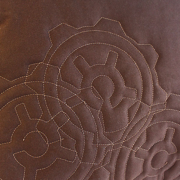 Quilting Gear (Single Run) - Image 5