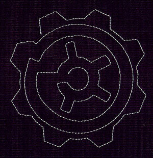 Quilting Gear (Single Run) - Image 7