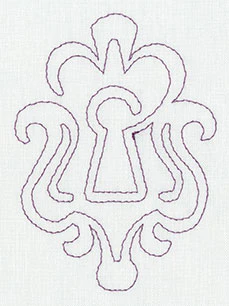 Quilting Lock (Single Run) - Image 4