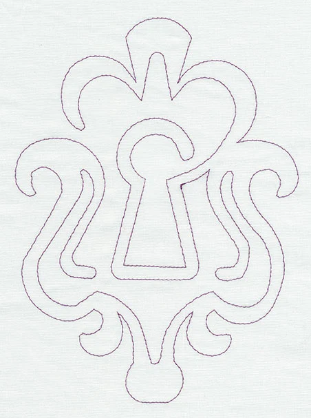 Quilting Lock (Single Run) - Image 5