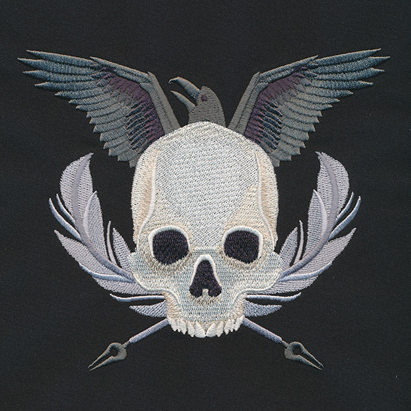 Quoth the Raven - Image 2