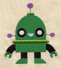 Rabble Robot 2 - Image 3