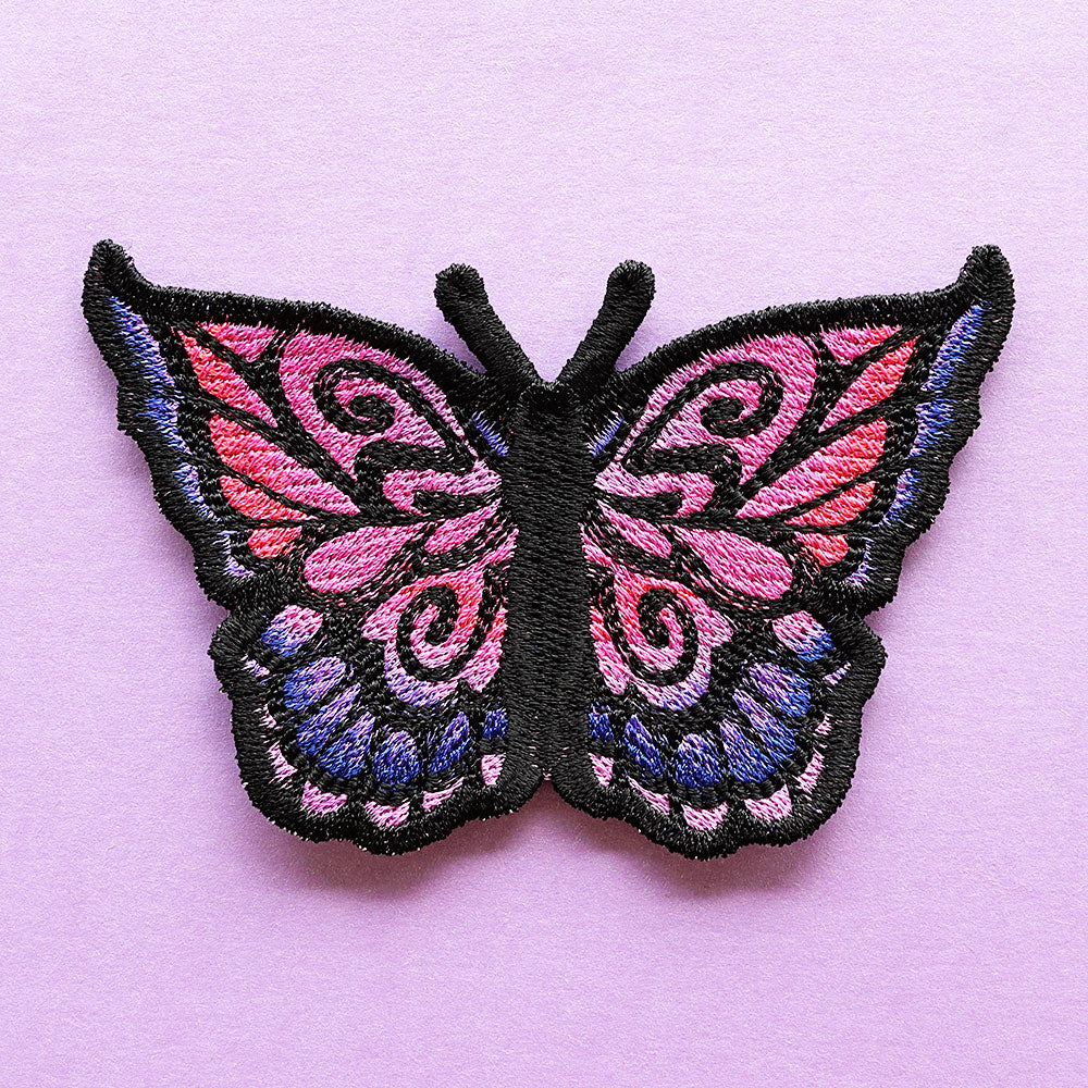 Radiant Butterfly 1 (Freestanding) - Image 5