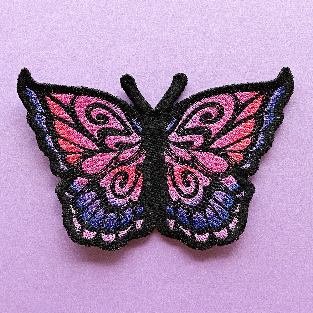 Radiant Butterfly 1 (Freestanding) - Image 7