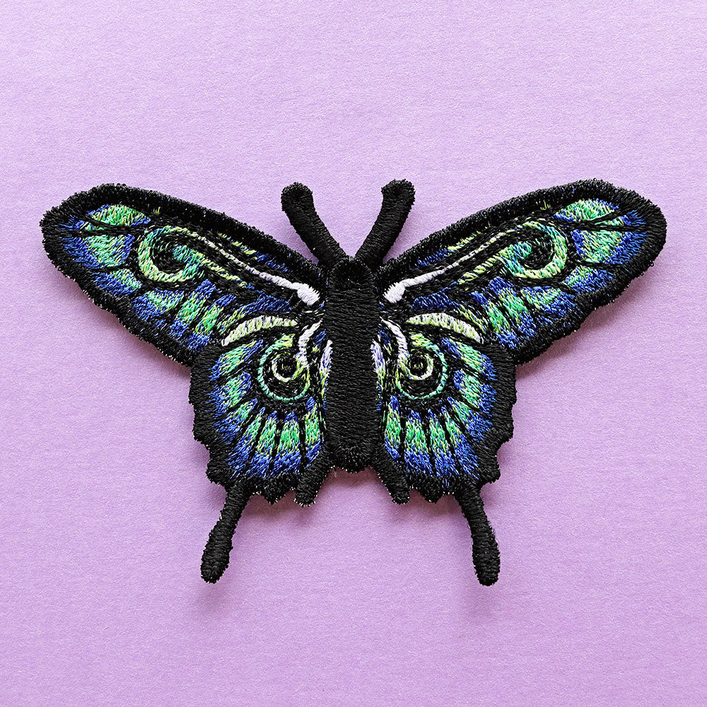 Radiant Butterfly 4 (Freestanding) - Image 5