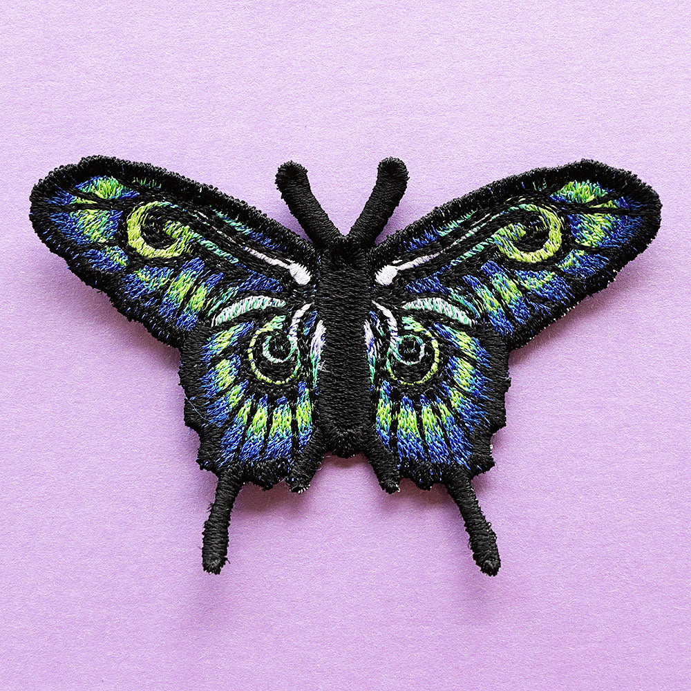 Radiant Butterfly 4 (Freestanding) - Image 6