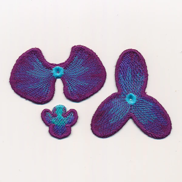 Radiant Orchid (Freestanding) - Image 2