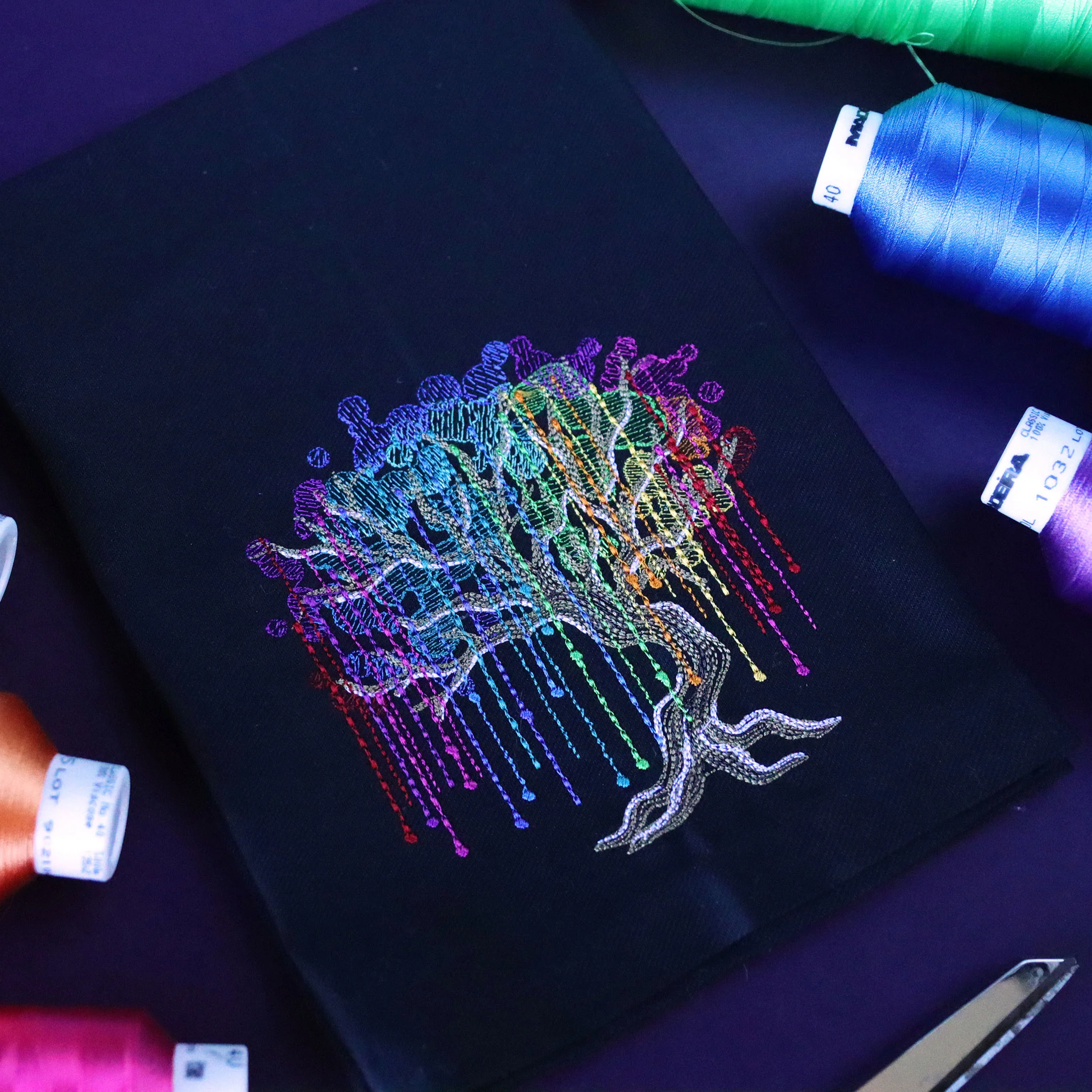 Rainbow & Dreams Design Pack - Image 3