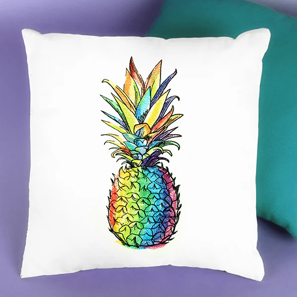 Rainbow Dreams Pineapple - Image 8