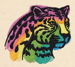 Rainbow Leopard - Image 3
