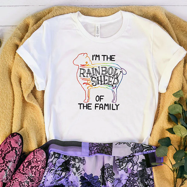 Rainbow Sheep - Image 10