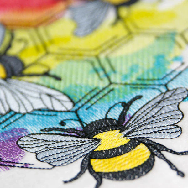 Rainbows & Bees - Image 12