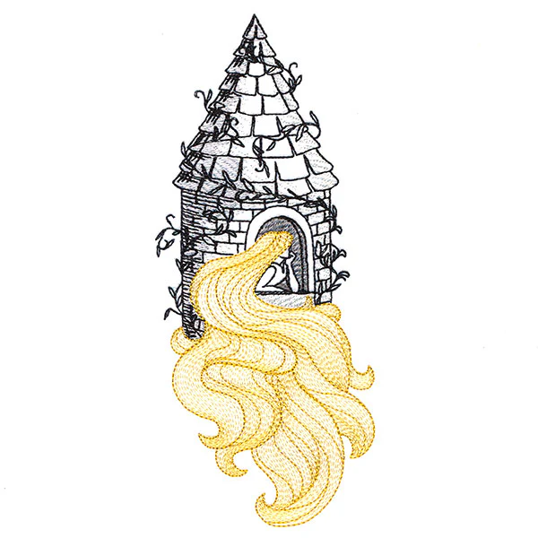 Rapunzel's Tower - Image 5