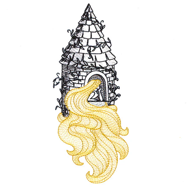 Rapunzel's Tower - Image 7