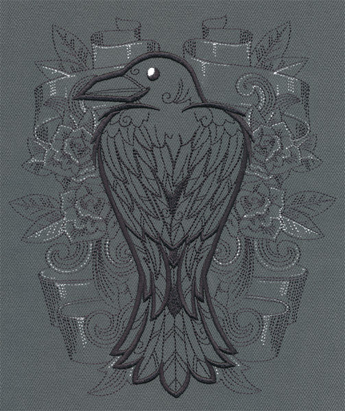 Raven Crest - Image 2