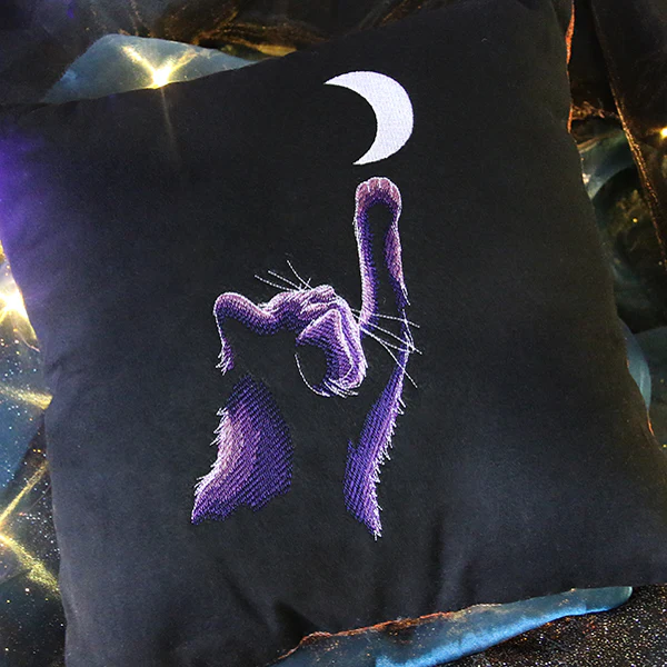 Reach for the Moon - Image 21