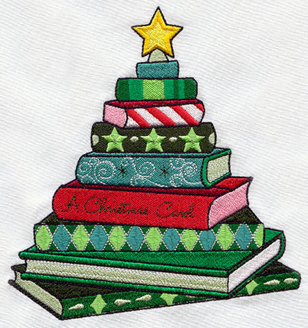 Read and Be Merry - Image 4