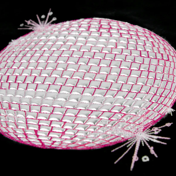 Ready to Party Disco Ball - Image 13