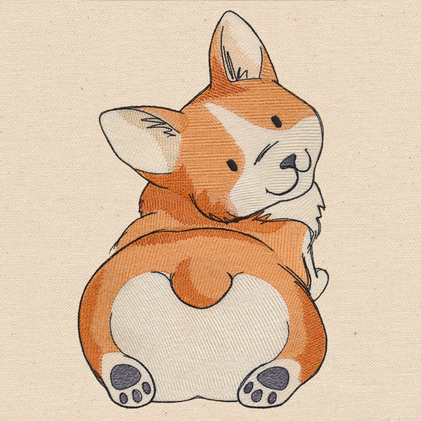 Rearview Corgi - Image 4
