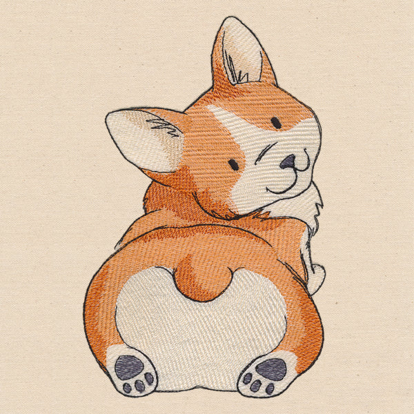Rearview Corgi - Image 5
