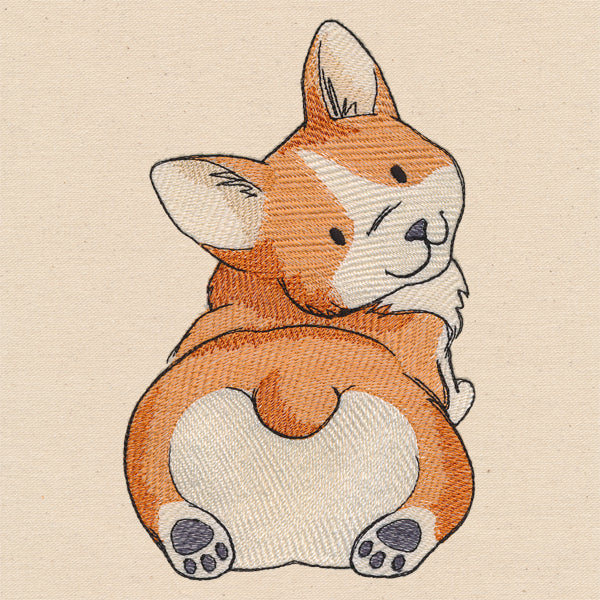 Rearview Corgi - Image 7