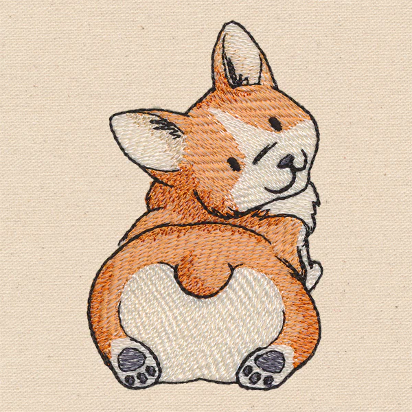 Rearview Corgi - Image 9