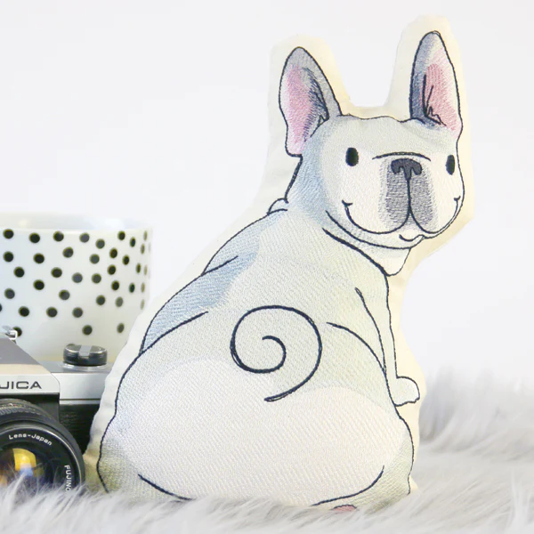 Rearview Frenchie - Image 5
