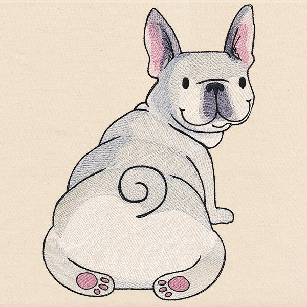 Rearview Frenchie - Image 7