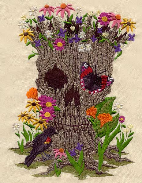 Rebirth - Image 3