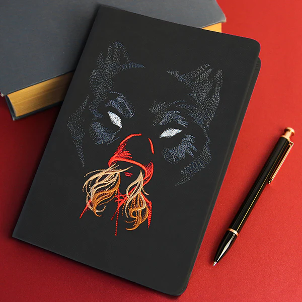 Red Riding Hood and Shadow Wolf - Image 10