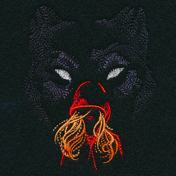 Red Riding Hood and Shadow Wolf - Image 7