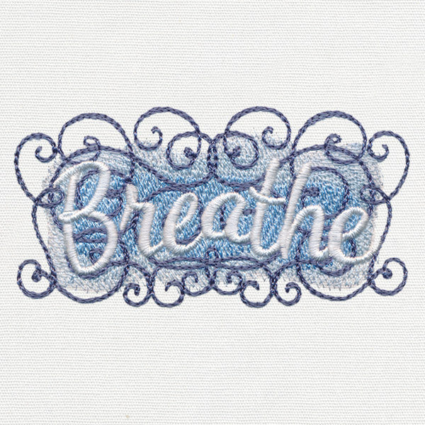 Refreshed - Breathe - Image 5