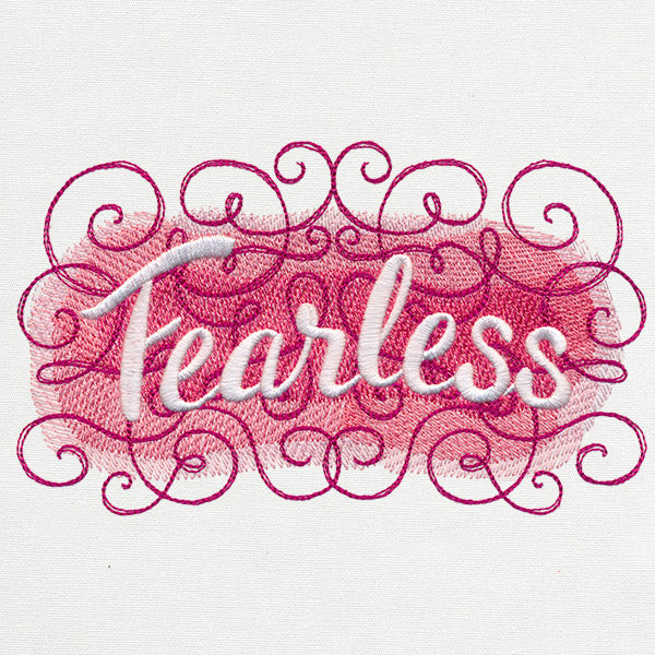 Refreshed - Fearless - Image 4
