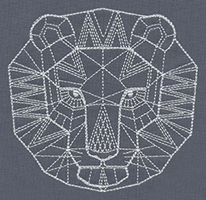 Regal Lion - Image 3