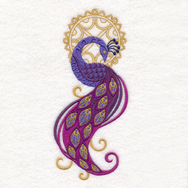 Regal Peacock - Image 4