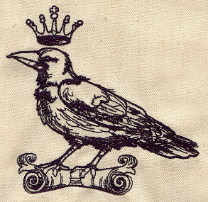 Regal Raven - Image 3