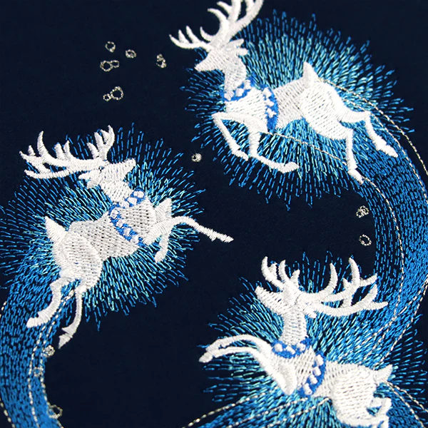 Reindeer Magic Trio - Image 4