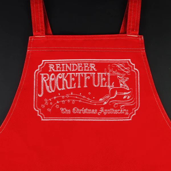 Reindeer Rocketfuel - Image 20