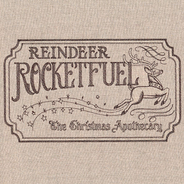 Reindeer Rocketfuel - Image 5