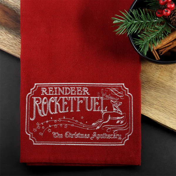 Reindeer Rocketfuel - Image 7