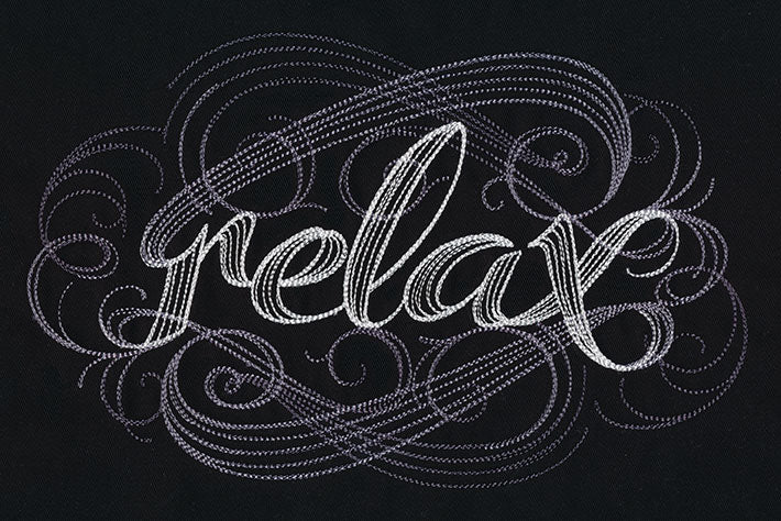 Relax